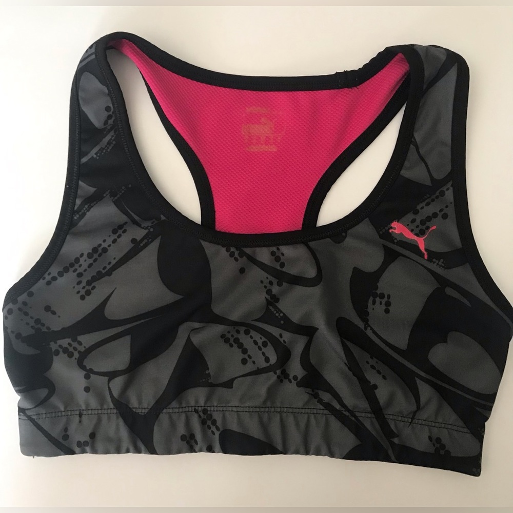 Women’s Puma DriFit Sports Bra